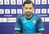 آغاز تمرینات الخریطیات در غیاب مدافع ایرانی