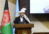 اشرف غنی: تنها راه انتقال قدرت از طریق انتخابات است