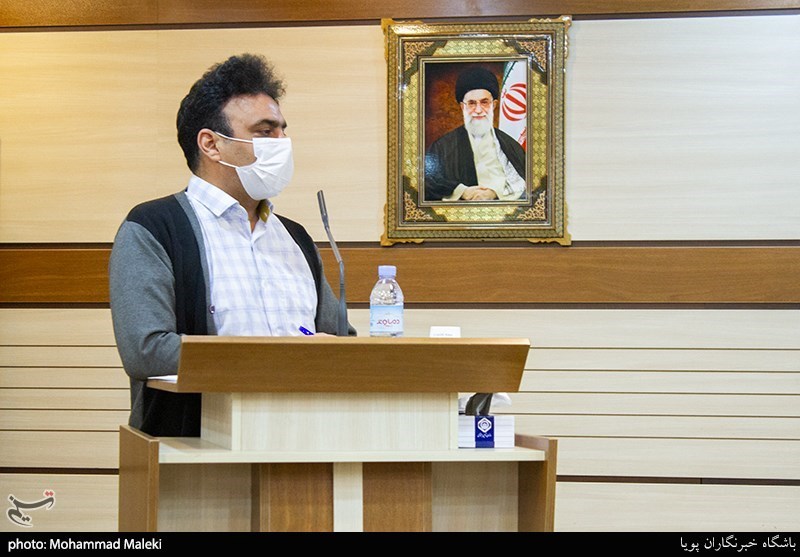 پرسش خبرنگار تسنیم از مصطفی سالاری مدیر عامل سازمان تامین اجتماعی
