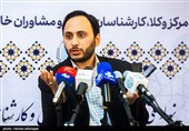 دولت خود را از "لایحه شفافیت" معاف کرد!