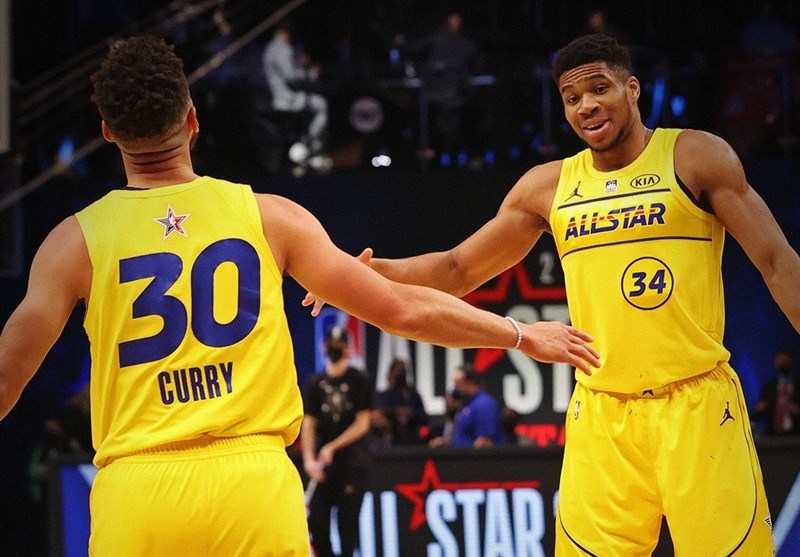 لیگ NBA , بسکتبال ,