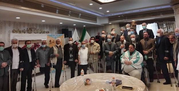 سعید اوحدی , بنیاد شهید و امور ایثارگران , شهید , دفاع مقدس , شهدای نیروی انتظامی|شهدای ناجا , 