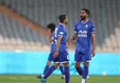هافبک استقلال شاگرد قلعه‌نویی شد