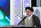 پیروز اصلی انتخاب نظام و مردم بوده‌اند