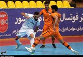 یکه‌تازی مس سونگون و حسرت گیتی‌پسند 4 ساله می‌شود؟