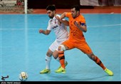 منصوری با انتقاد از فروش ساختمان فوتسال: عزیزی خادم استقلال نصفه و نیمه فوتسال را هم از بین برد