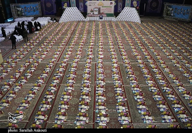 کرونا , هیئت , مسجد , گروه‌های جهادی , جهادگر , ماه محرم , ماه رمضان , 
