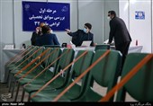 سومین روز ثبت‌نام ششمین دوره انتخابات شورای شهر تهران