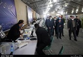 سومین روز ثبت‌نام ششمین دوره انتخابات شورای شهر تهران