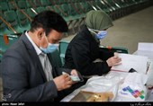 سومین روز ثبت‌نام ششمین دوره انتخابات شورای شهر تهران