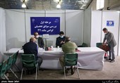 سومین روز ثبت‌نام ششمین دوره انتخابات شورای شهر تهران