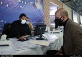 سومین روز ثبت‌نام ششمین دوره انتخابات شورای شهر تهران