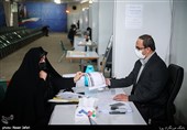 سومین روز ثبت‌نام ششمین دوره انتخابات شورای شهر تهران
