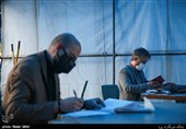 سومین روز ثبت‌نام ششمین دوره انتخابات شورای شهر تهران