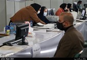 سومین روز ثبت‌نام ششمین دوره انتخابات شورای شهر تهران