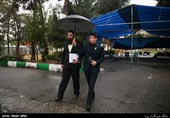 سومین روز ثبت‌نام ششمین دوره انتخابات شورای شهر تهران