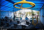 سومین روز ثبت‌نام ششمین دوره انتخابات شورای شهر تهران
