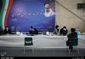 سومین روز ثبت‌نام ششمین دوره انتخابات شورای شهر تهران