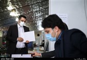 سومین روز ثبت‌نام ششمین دوره انتخابات شورای شهر تهران