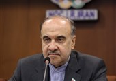 سلطانی‌فر: احساس می‌کنم تیراندازی در المپیک مدال کسب می‌کند