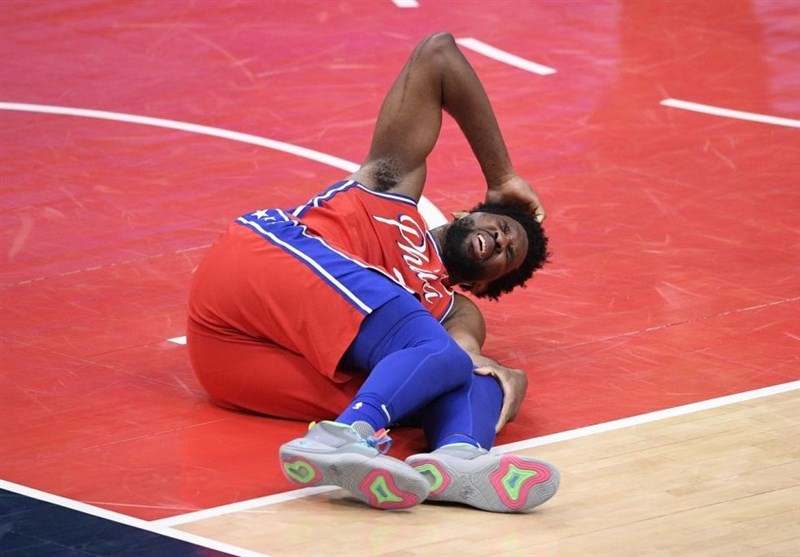 بسکتبال , لیگ NBA ,