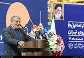 مدیریت شهری فعلی 20 کیلومتر مترو ساخته/ شورای شهر از حناچی رضایت دارد!