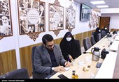 چهاردهمین عصرانه اندیشگاهی با موضوع انتخابات1400 و دولت آینده