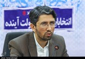سخنرانی محسن دنیوی دبیر دفتر ارتباطات اندیشگاهی در چهاردهمین عصرانه اندیشگاهی با موضوع انتخابات1400 و دولت آینده