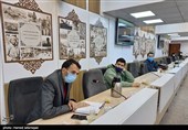 چهاردهمین عصرانه اندیشگاهی با موضوع انتخابات1400 و دولت آینده