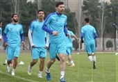 بازگشت میلیچ به تمرین استقلال/ غیبت باقری و دانشگر