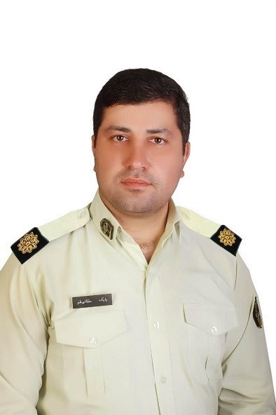 پلیس | ناجا | نیروی انتظامی جمهوری اسلامی ایران , شهدای نیروی انتظامی|شهدای ناجا , 