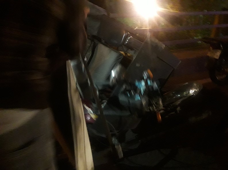 پلیس راهور | پلیس راهنمایی و رانندگی , حوادث , اورژانس , 