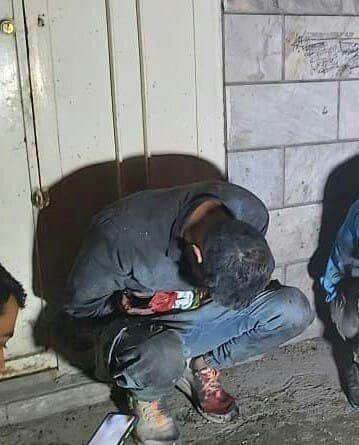 آتشنشانی , سازمان آتشنشانی تهران , آتشسوزی , حوادث , چهارشنبه سوری | چهارشنبه آخر سال ,
