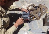 تداوم صداهای کنترل‌شده در جزایر قشم، لارک و هنگام