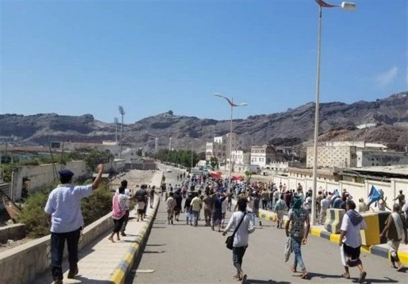 یمن , آخرین تحولات یمن , عربستان سعودی , کشور امارات متحده عربی , جنبش انصارالله یمن , صنعاء , عدن ,