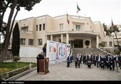 در حاشیه آخرین جلسه هیئت دولت در سال 1399