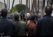 سخنرانی حجت‌الاسلام حسن روحانی رئیس جمهور در حاشیه آخرین جلسه هیئت دولت در سال 1399 