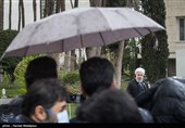 سخنرانی حجت‌الاسلام حسن روحانی رئیس جمهور در حاشیه آخرین جلسه هیئت دولت در سال 1399 