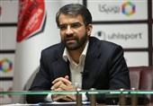استعفای کتبی و شفاهی سمیعی از مدیرعاملی پرسپولیس/ در انتظار معرفی فرد جدید