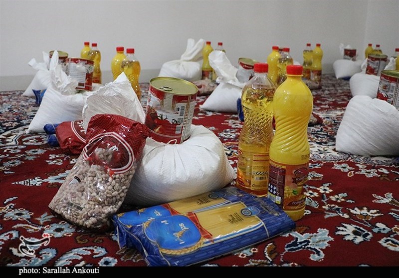استان کرمان , تعزیه , هیئت , کرونا , کمک مؤمنانه ,