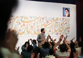 شور زیبای مهدی رسولی به مناسبت میلاد علمدار کربلا + فیلم