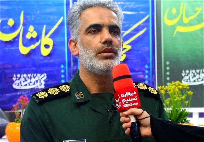 بیش از 280 میلیارد ریال خدمت توسط جمعیت جهادی و خدمات اجتماعی کاشان به نیازمندان ارائه شد