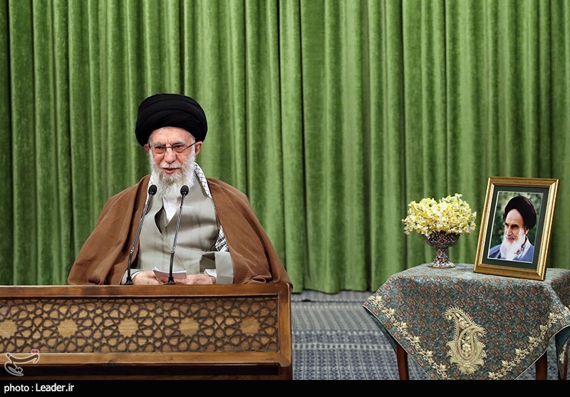 تأکید 50باره امام خامنه‌ای درباره مسئله جمعیت+ فیلم