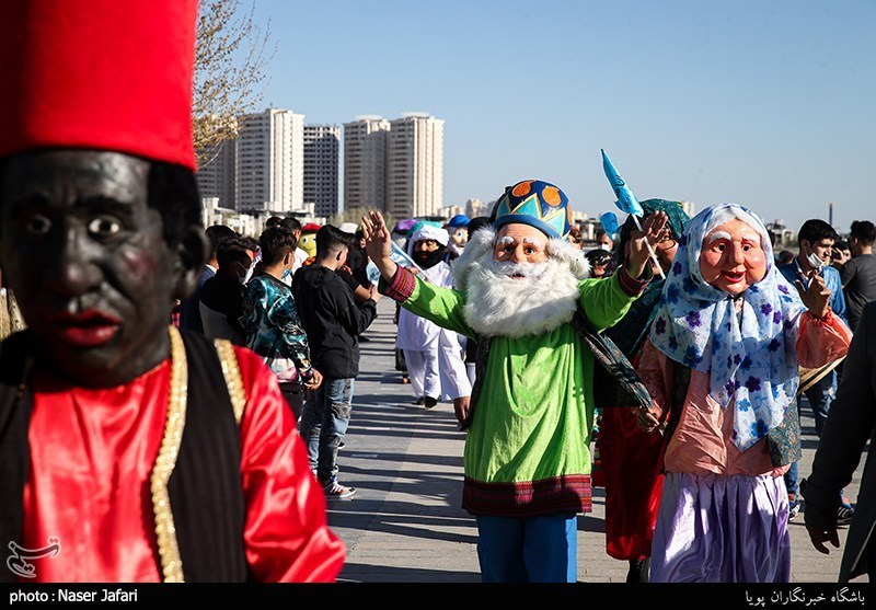شهرداری تهران ,