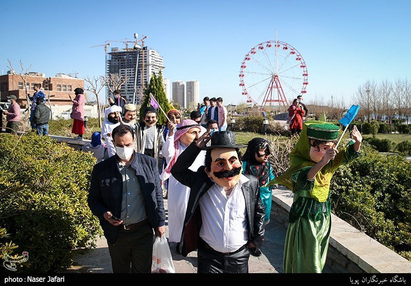 شهرداری تهران ,