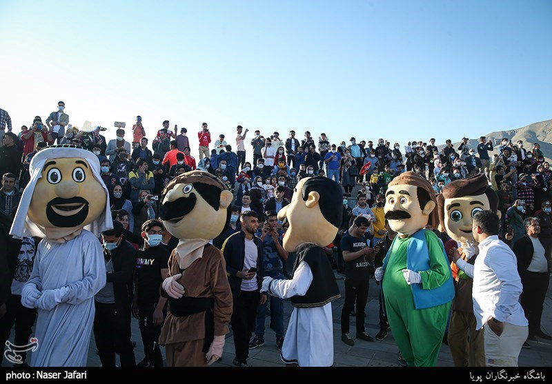 شهرداری تهران ,