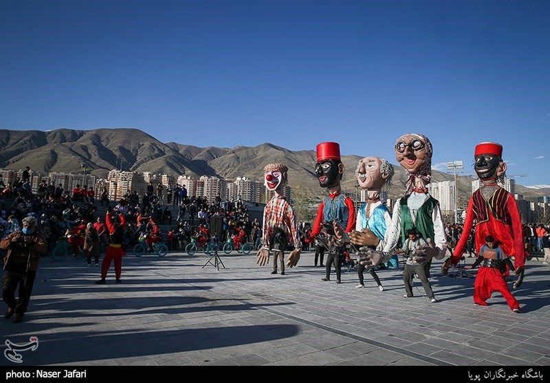 شهرداری تهران ,