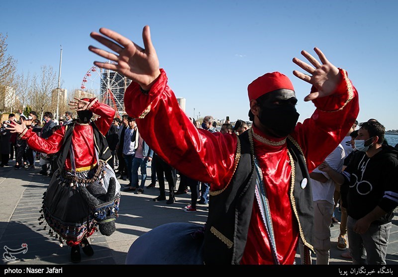 شهرداری تهران ,