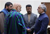روسیه از کرزی و عبدالله برای حضور در نشست مسکو دعوت کرد