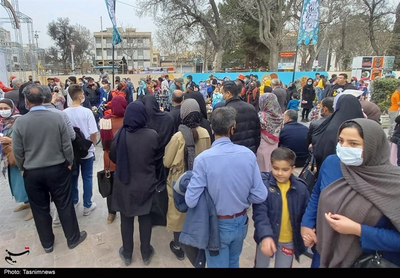 کرونا , پروتکل های بهداشتی , فاصله گذاری اجتماعی , شورای اسلامی استان قزوین , استانداری قزوین ,